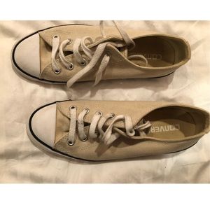 Converse Dainty Ox Sneakers